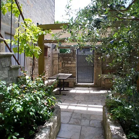 Country House Casa Lucia Vodnjan Exterior photo