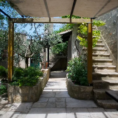 Country House Casa Lucia Vodnjan Exterior photo