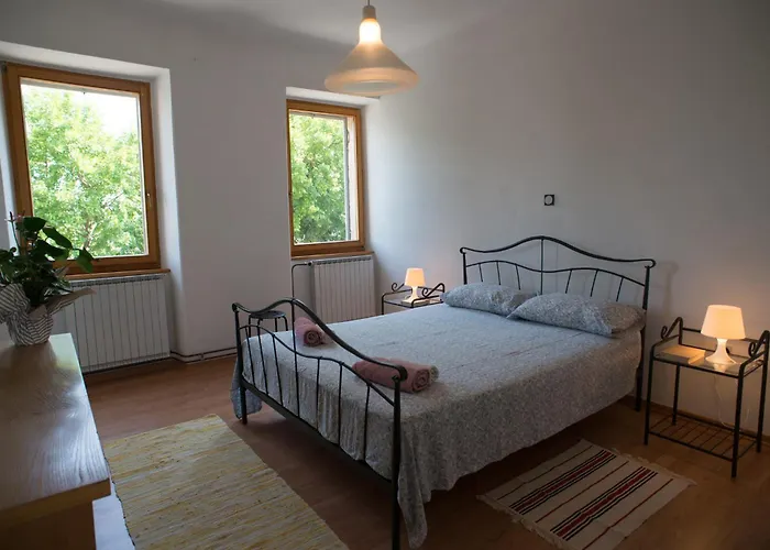 Country House Casa Lucia