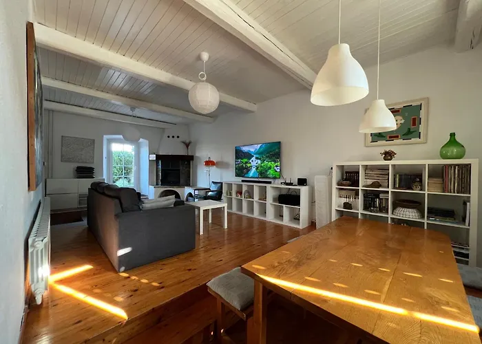 Country House Casa Lucia