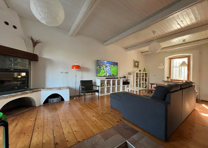 Country House Casa Lucia