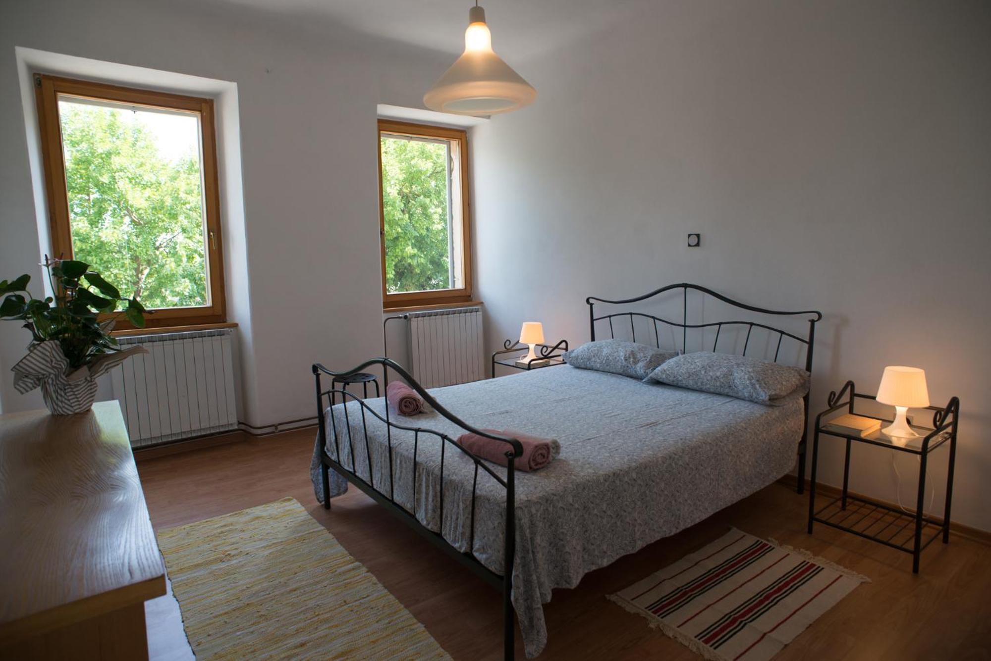 Casa vacanze Casa Lucia