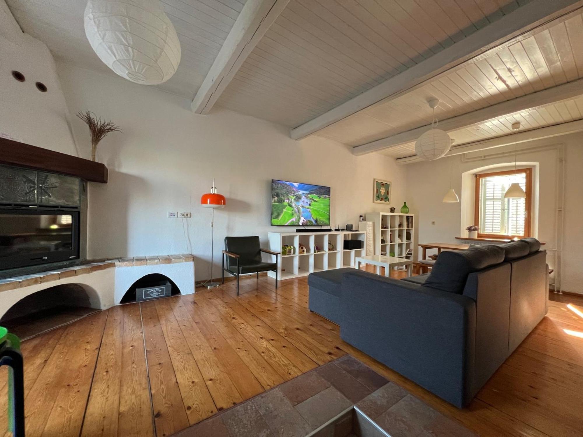 Casa vacanze Casa Lucia