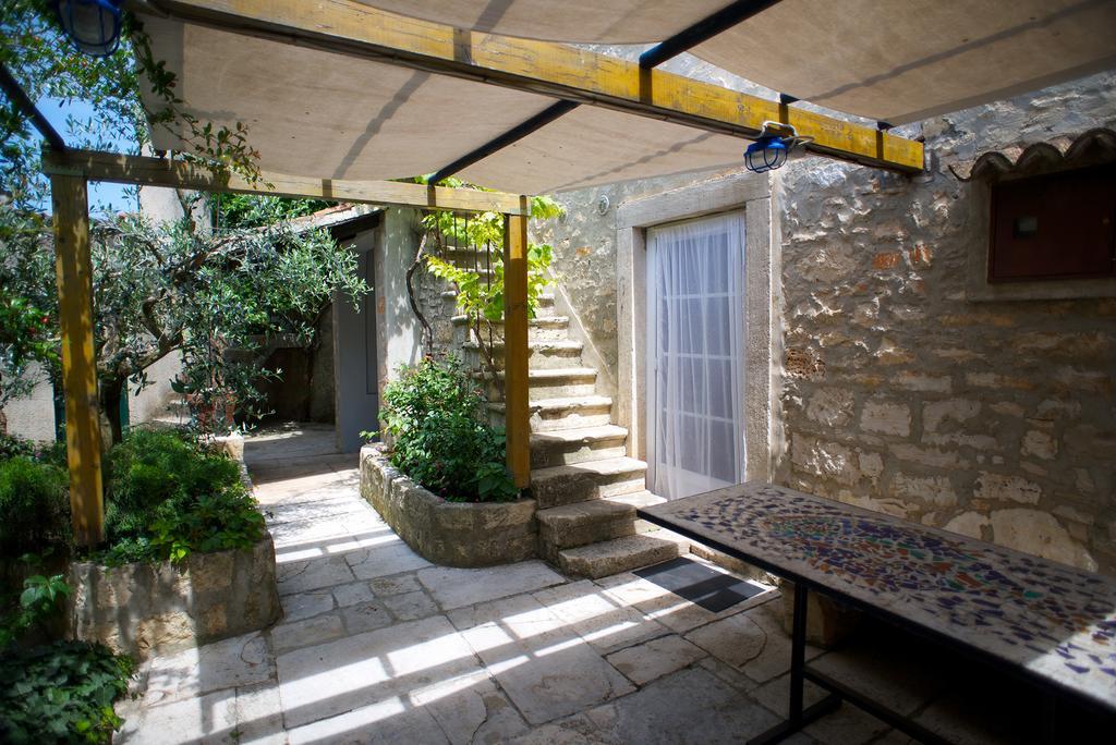 Сasa de vacaciones Casa Lucia Vodnjan